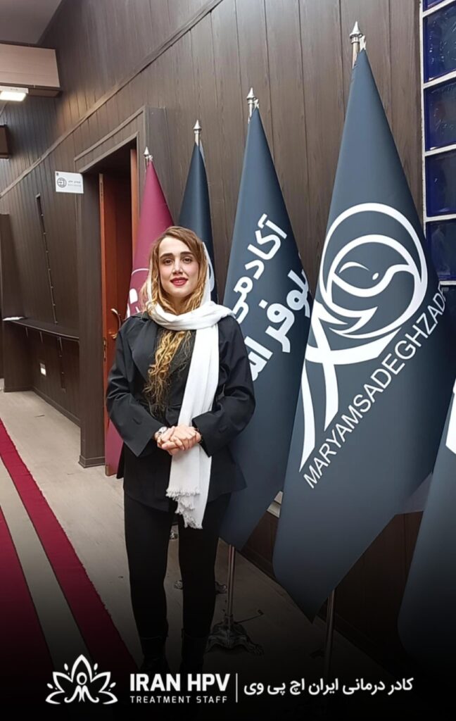 بهناز سلمانی